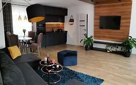 Apartamenty Przy Jeziorach 2